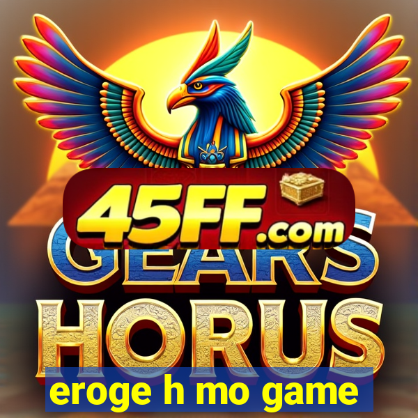 eroge h mo game